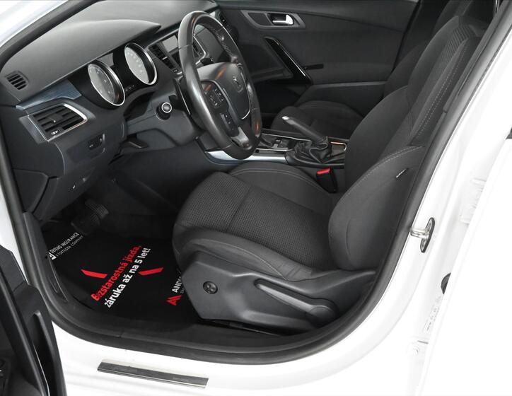 Peugeot 508 9