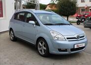 Toyota Corolla Verso 2