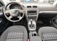 Škoda Octavia 10