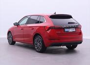 Škoda Scala 5