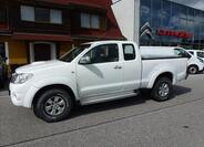 Toyota Hilux 15