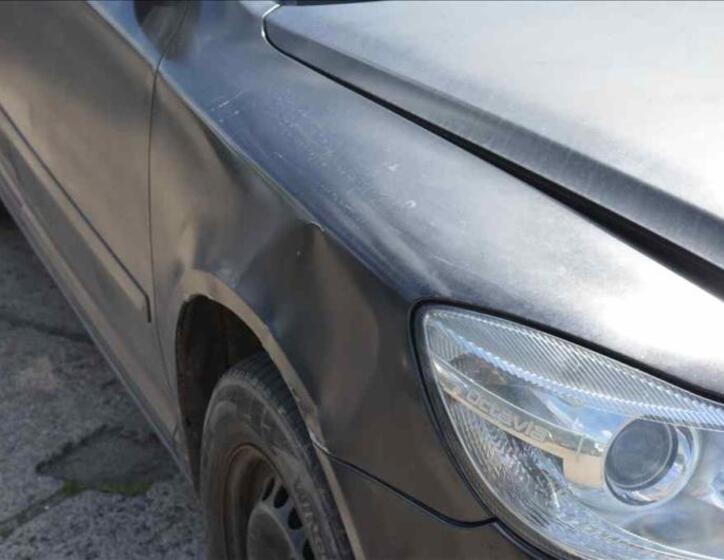 Škoda Octavia 8