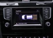 Volkswagen Golf 27