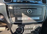 Mercedes-Benz GLE 13