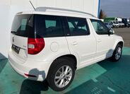 Škoda Yeti 4