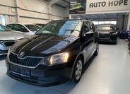 Škoda Fabia 3