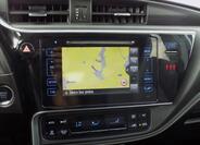 Toyota Auris 16