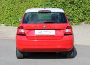Škoda Fabia 5