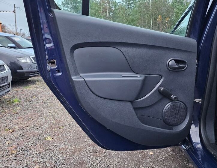 Dacia Sandero 14