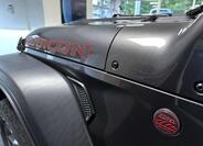 Jeep Wrangler 6