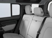 Land Rover Defender 8