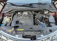 Nissan Murano 29