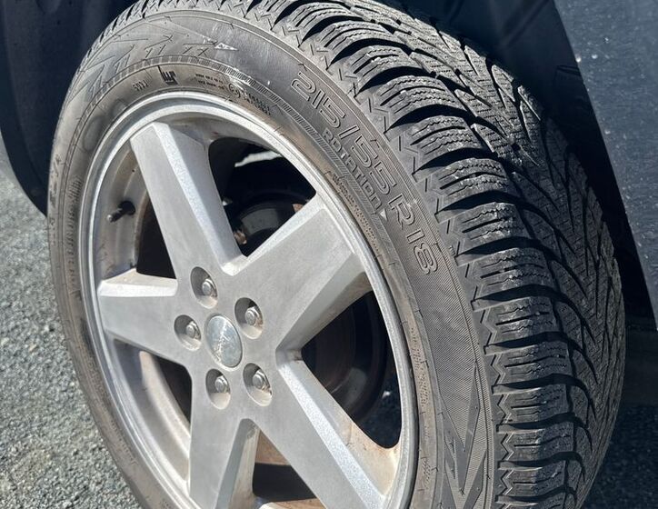 Jeep Compass 25