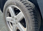 Jeep Compass 25
