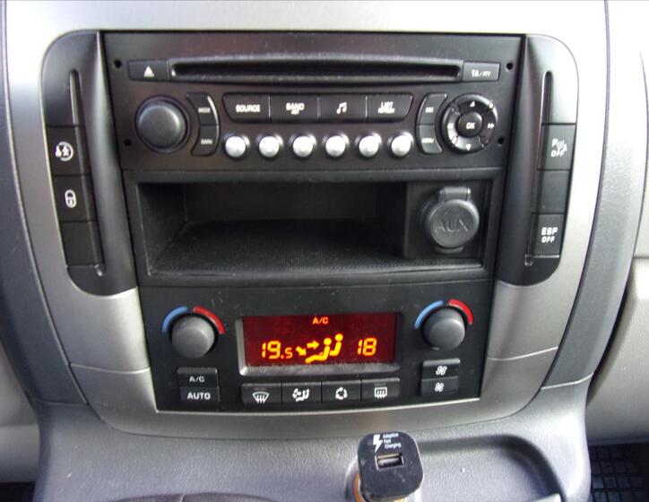 Fiat Scudo 17