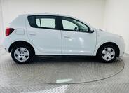 Dacia Sandero 20