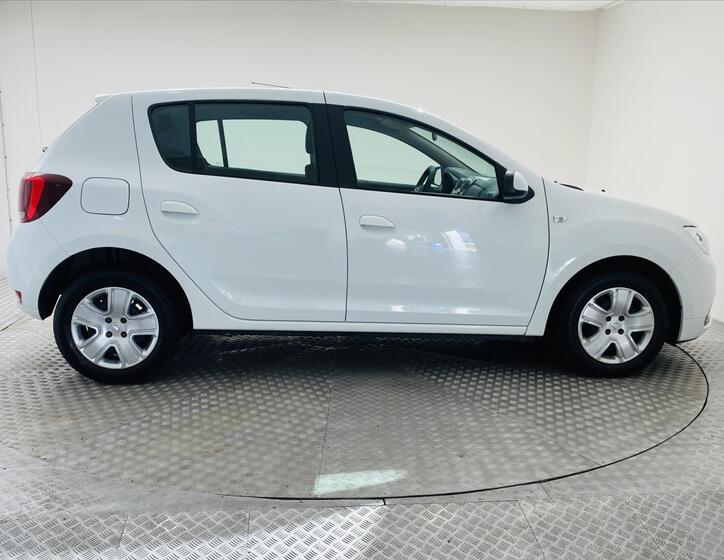 Dacia Sandero 20
