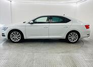 Škoda Superb 3