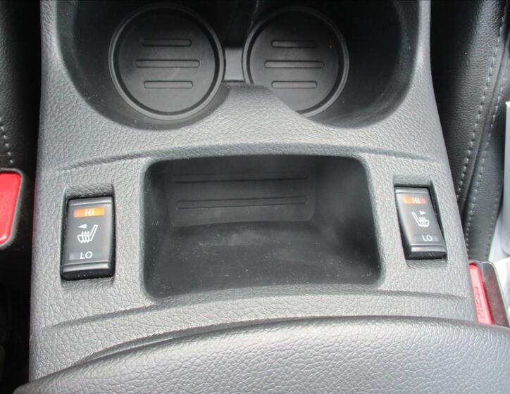 Nissan Qashqai 23