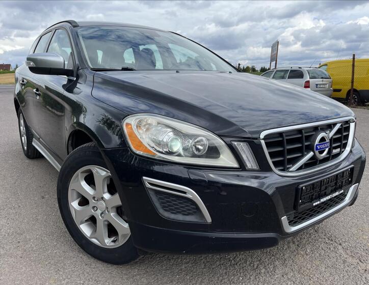 Volvo XC60 39