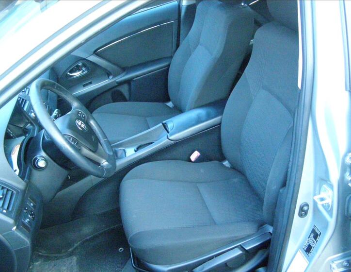 Toyota Avensis 14