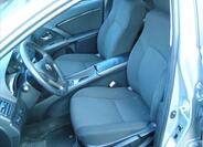 Toyota Avensis 14