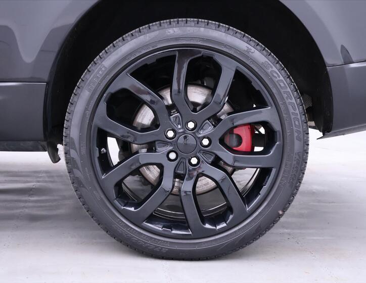 Land Rover Range Rover Sport 30