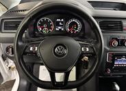 Volkswagen Caddy 17