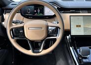 Land Rover Range Rover Sport 18