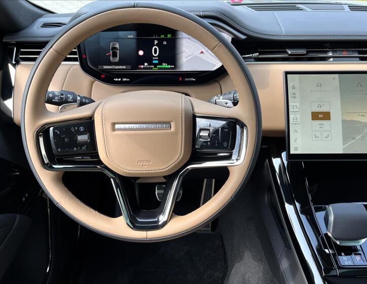 Land Rover Range Rover Sport 18