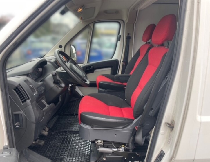 Citroën Jumper 6