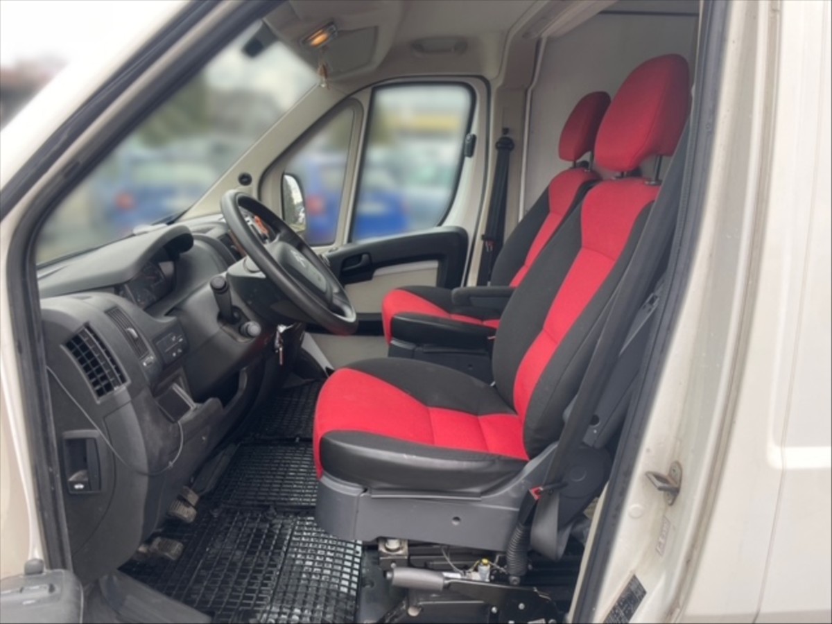 Citroën Jumper