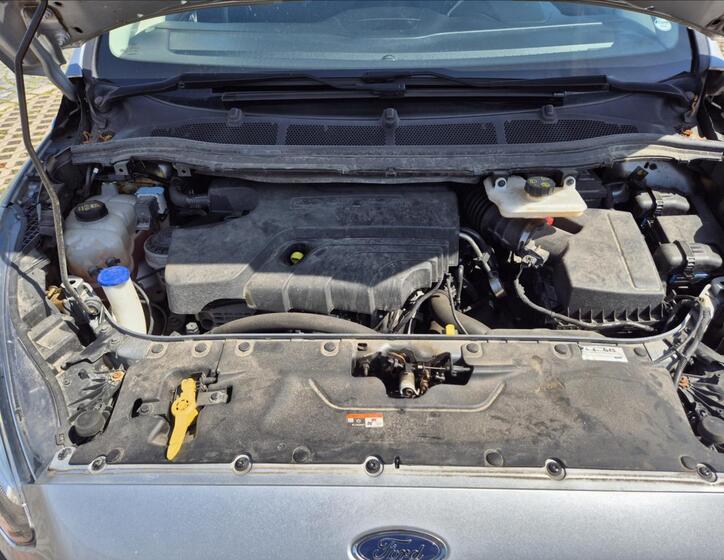 Ford S-MAX 24