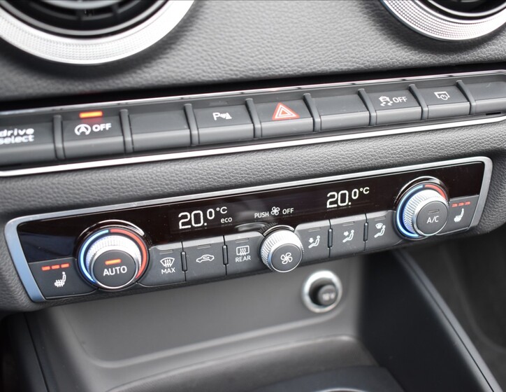 Audi A3 41