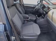 Opel Zafira 12