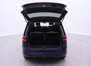 Volkswagen Touran 9