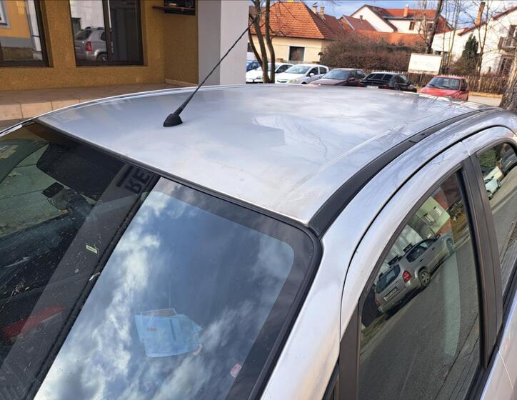 Suzuki SX4 18