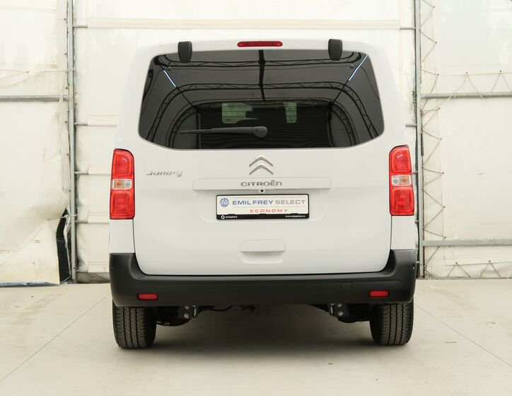 Citroën Jumpy 7