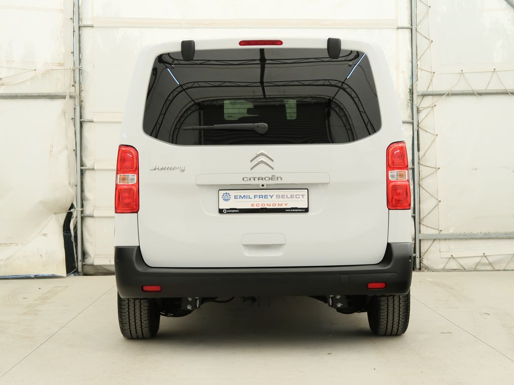 Citroën Jumpy