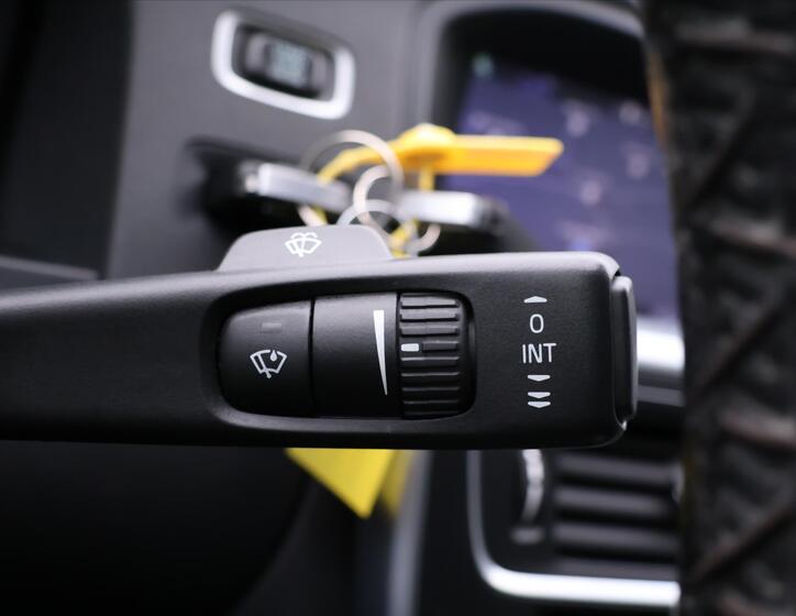 Volvo S60 17