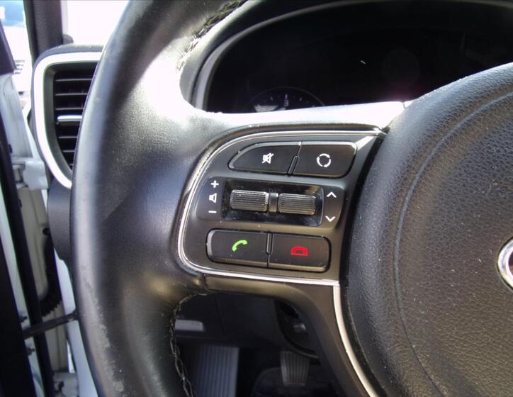 KIA Sportage 26