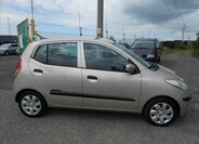 Hyundai i10 2