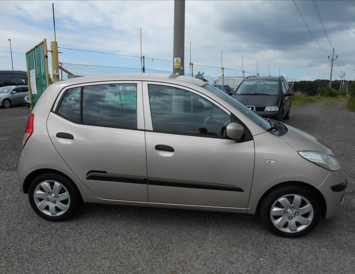 Hyundai i10 2