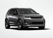 Land Rover Discovery Sport 5