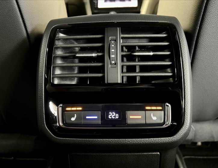 Volkswagen Arteon 25