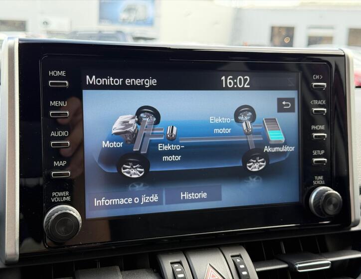 Toyota RAV4 16