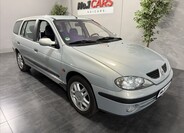 Renault Mégane 2