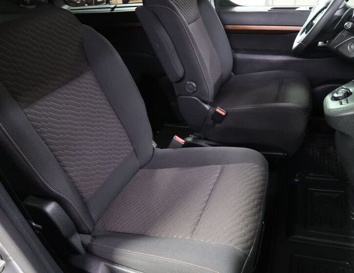Toyota ProAce 15