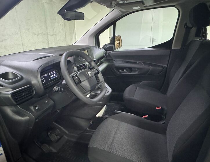 Toyota ProAce City 9