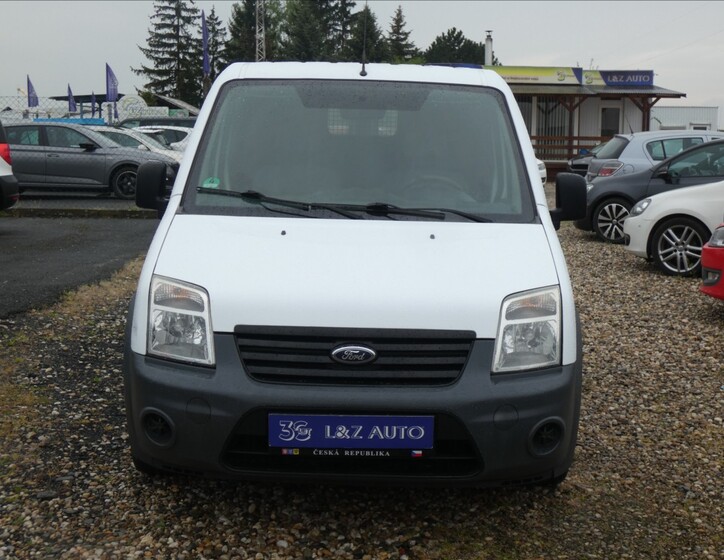 Ford Tourneo Connect 2